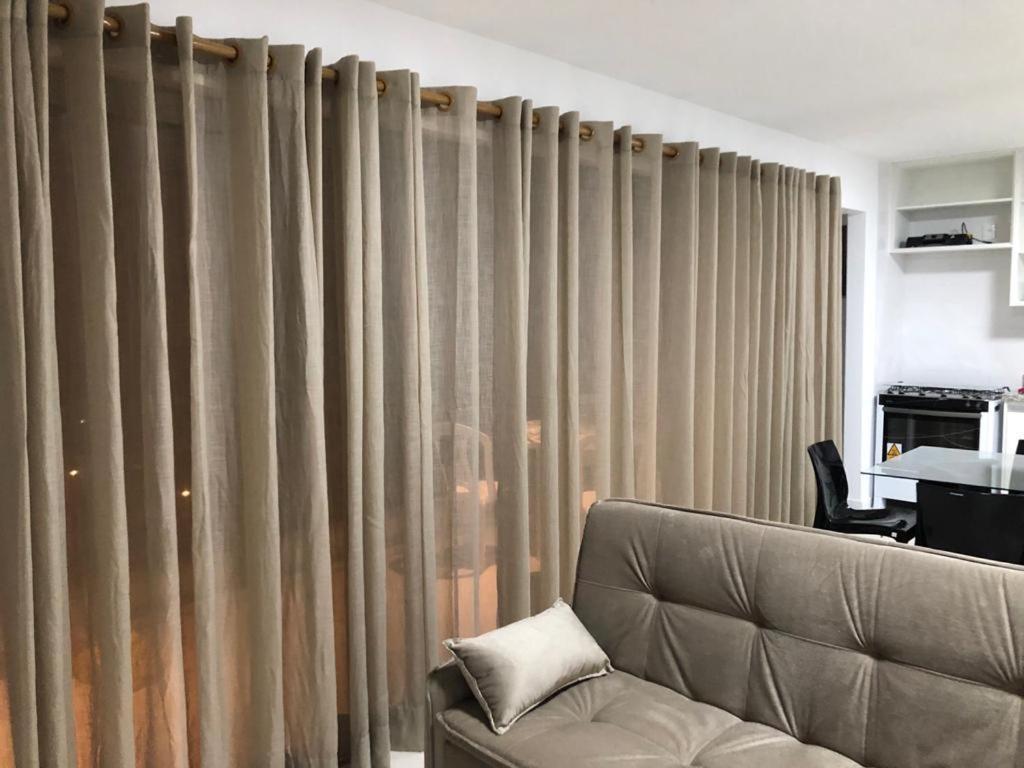 Residencial Ykutiba Imbassai Villa Ngoại thất bức ảnh