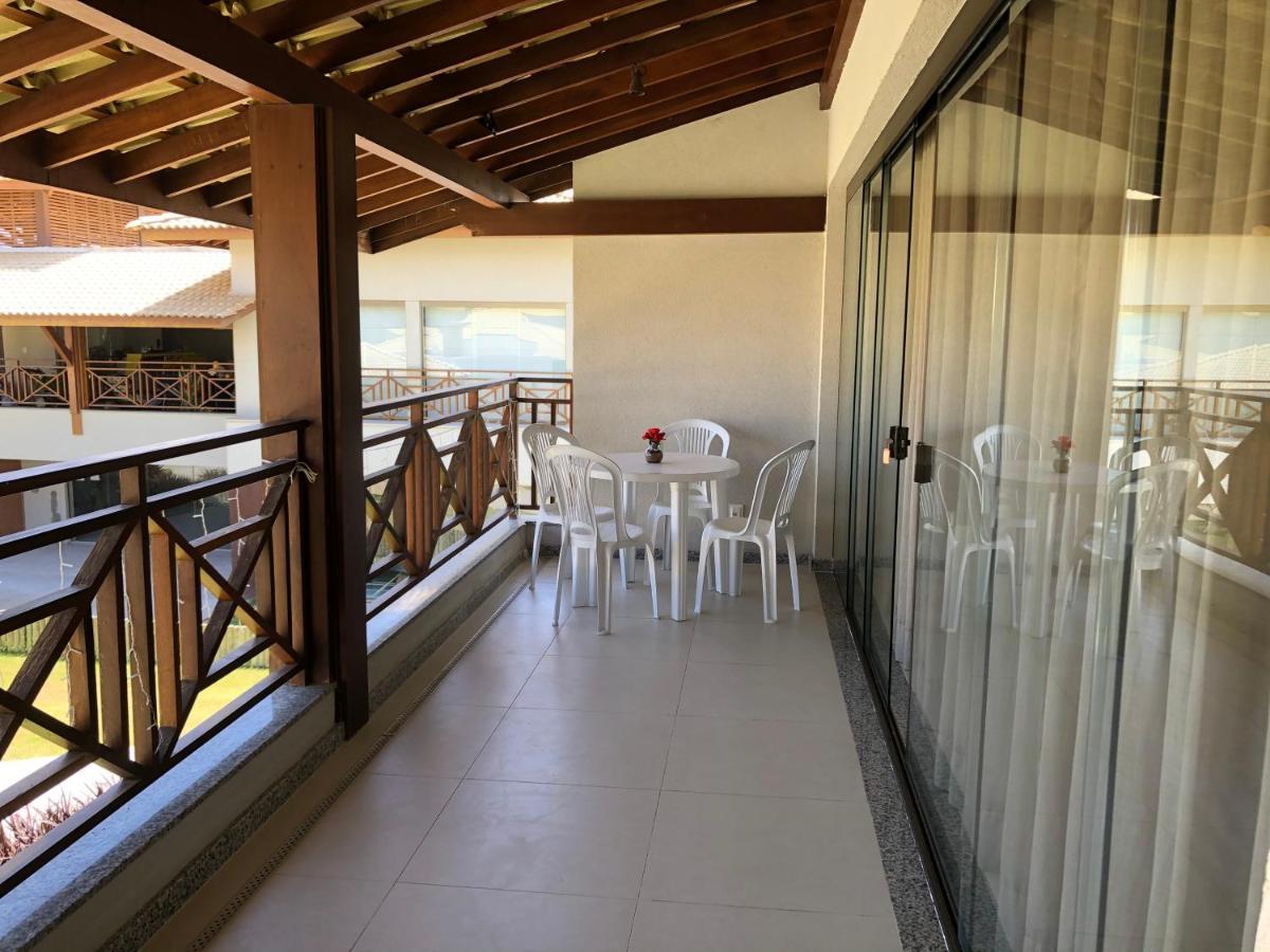 Residencial Ykutiba Imbassai Villa Ngoại thất bức ảnh