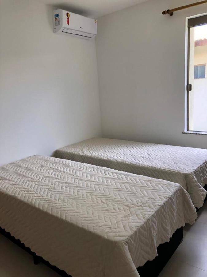 Residencial Ykutiba Imbassai Villa Ngoại thất bức ảnh