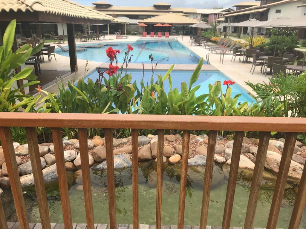 Residencial Ykutiba Imbassai Villa Ngoại thất bức ảnh