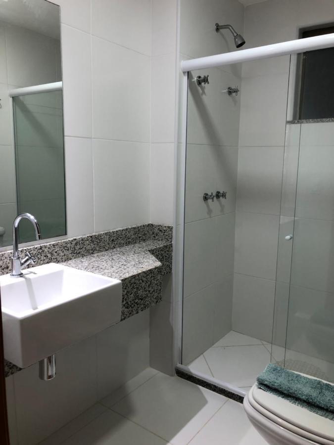 Residencial Ykutiba Imbassai Villa Ngoại thất bức ảnh