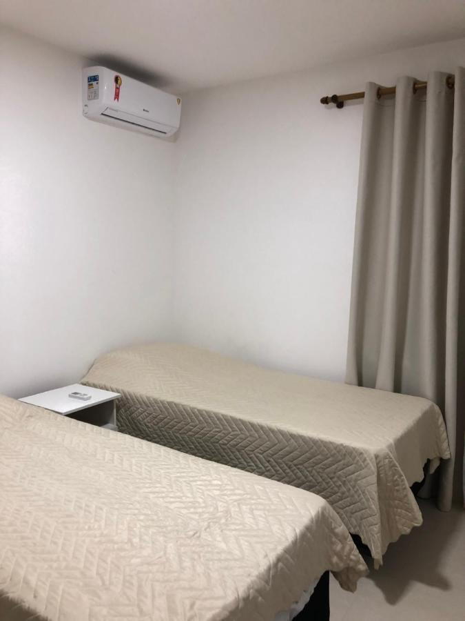 Residencial Ykutiba Imbassai Villa Ngoại thất bức ảnh